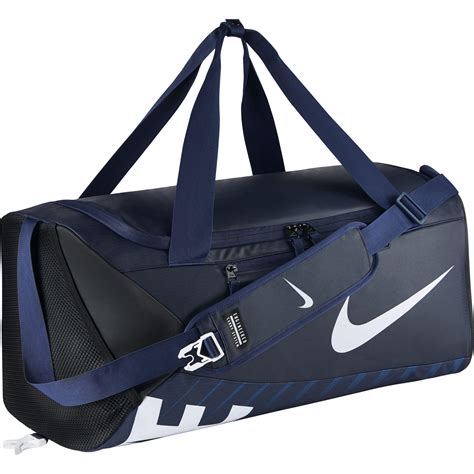 nike herren sporttasche alpha adapt cross body medium|Nike Alpha Adapt Medium Crossbody Duffel Bag .